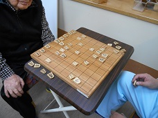 将棋